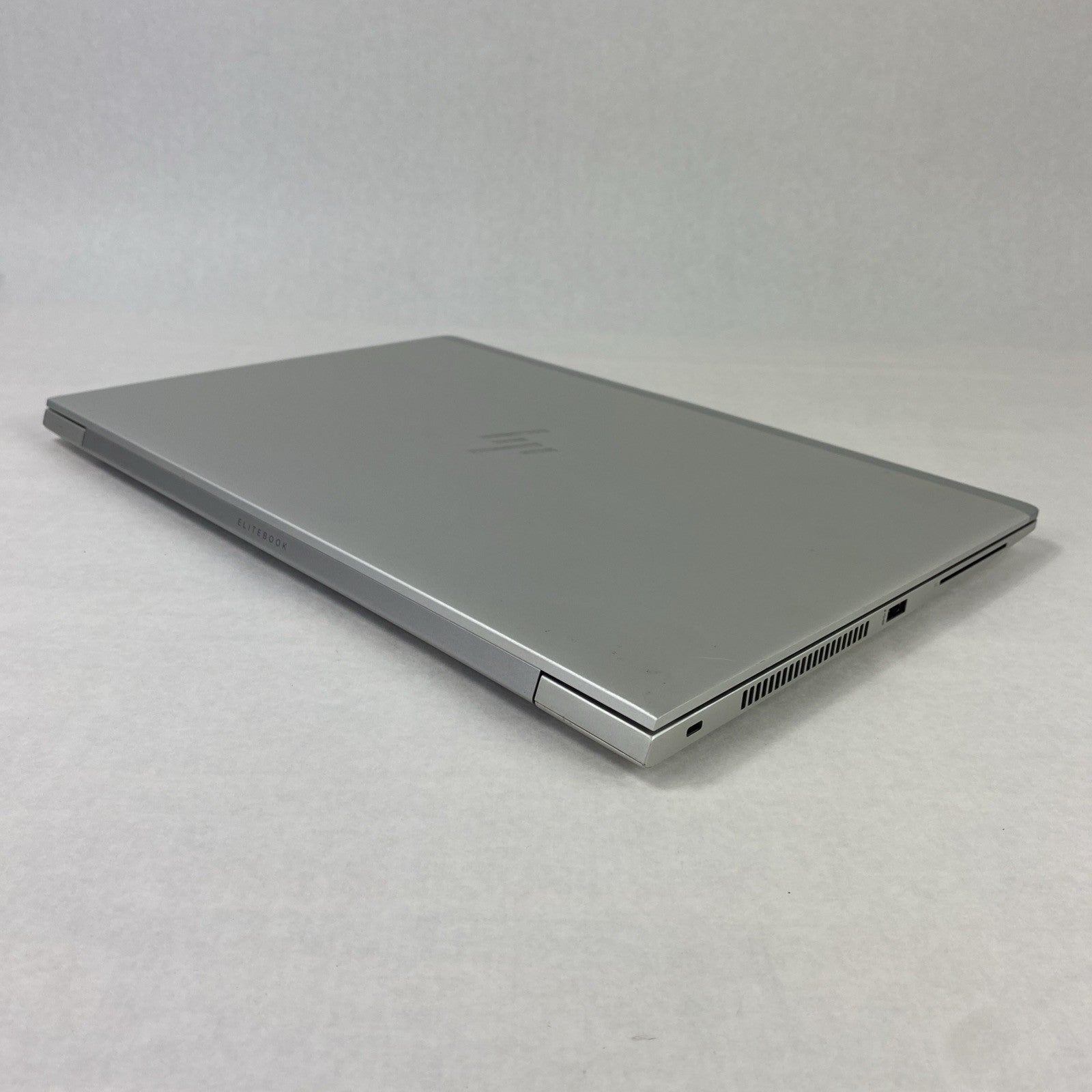 HP EliteBook 850 G6 15.6" i5-8365U 1.60 GHz 8 GB RAM No Battery No HDD No OS