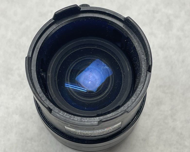 Computar 2.8-12mm 1:1.3 1/3" CS Security Camera Lens Lot of 3