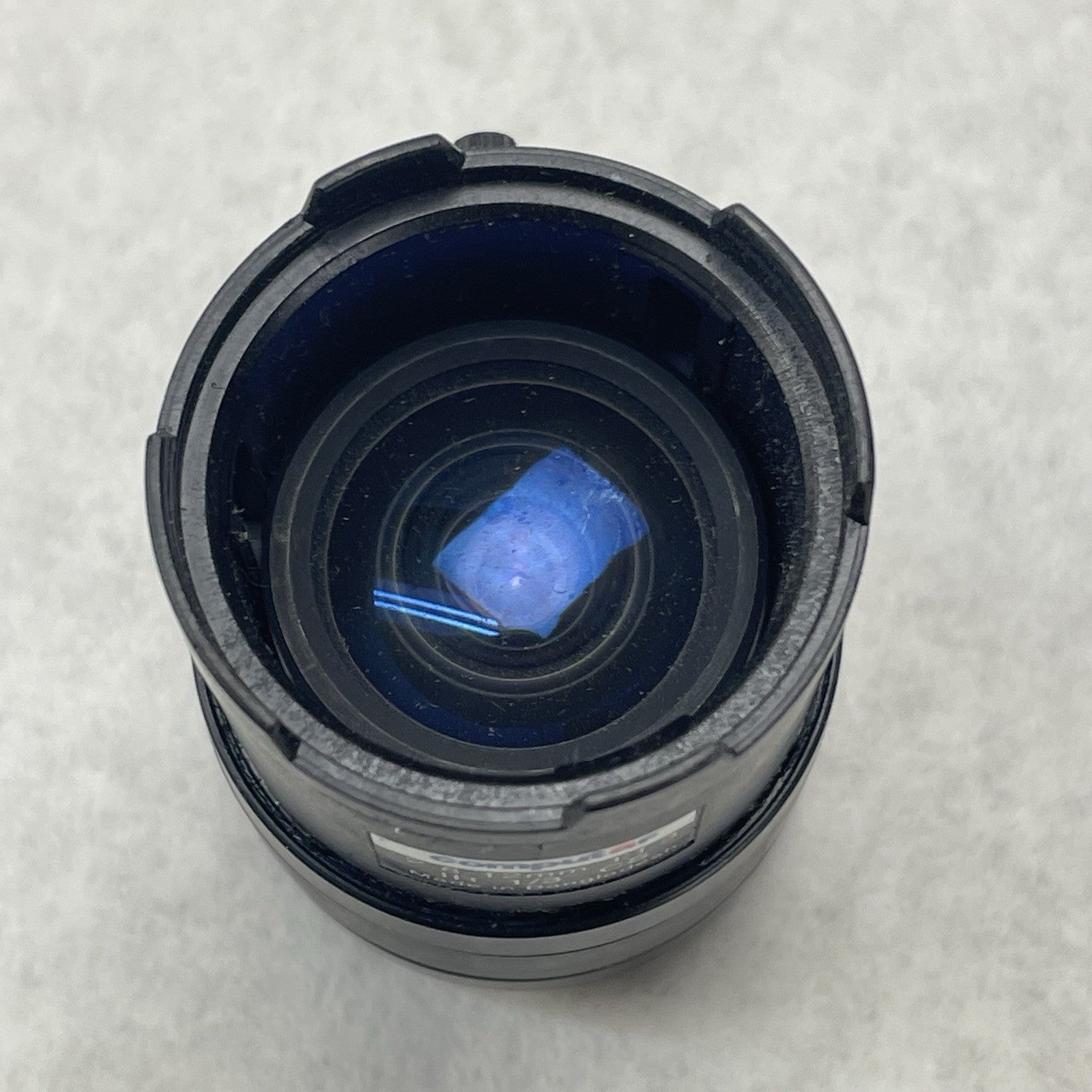 Computar 2.8-12mm 1:1.3 1/3" CS Security Camera Lens Lot of 33