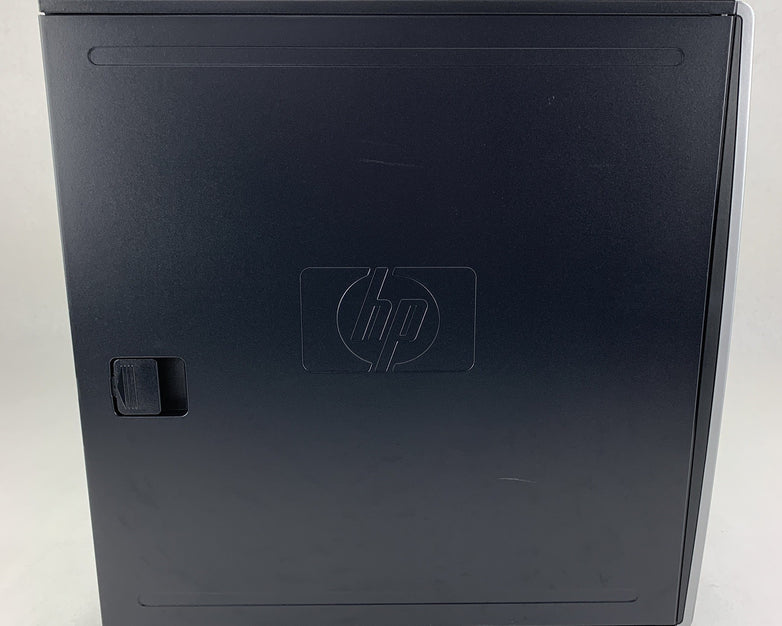 HP Compaq DC7600 MT Desktop Intel Pentium 4 3.20 GHz 512 MB Ram No OS No HDD