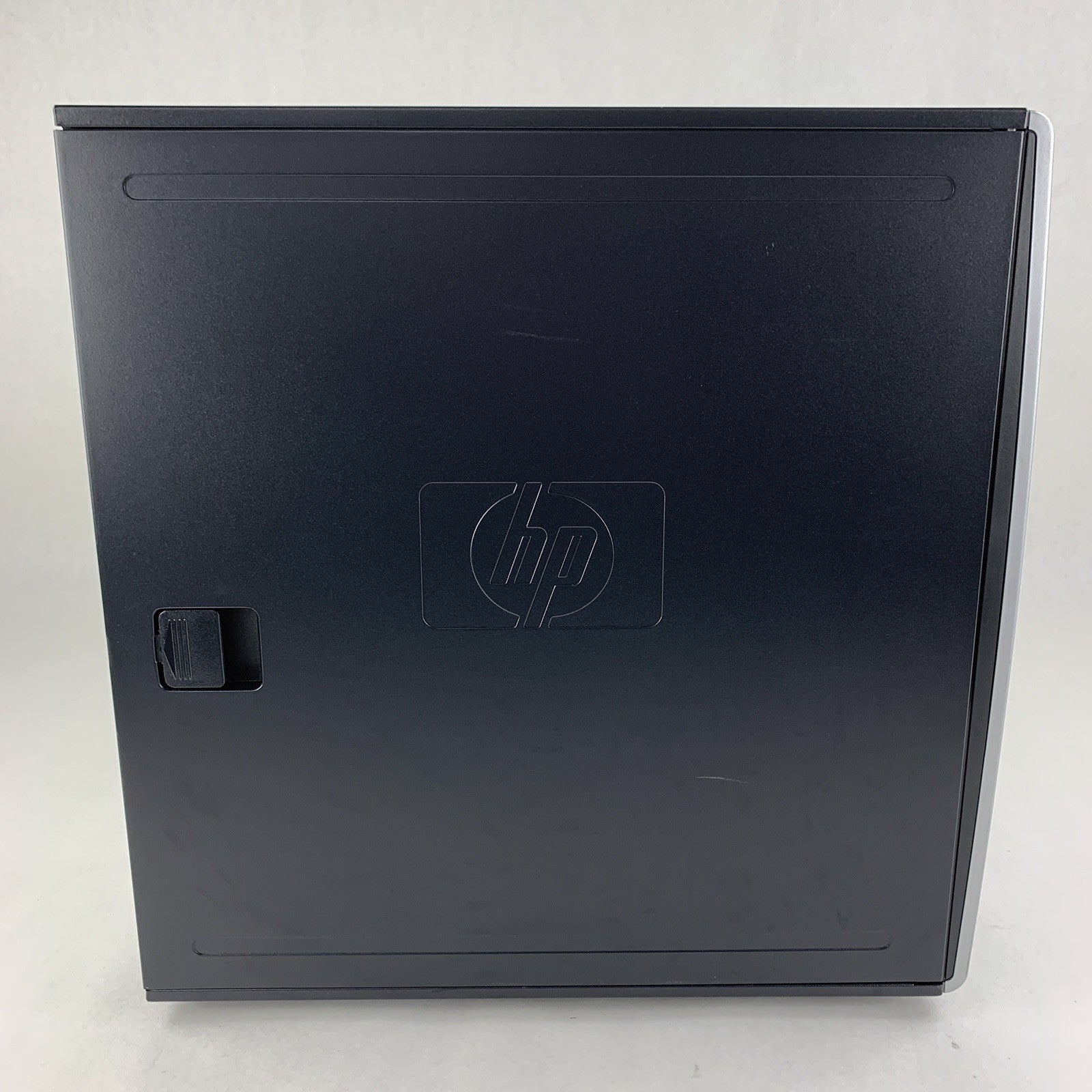 HP Compaq DC7600 MT Desktop Intel Pentium 4 3.20 GHz 512 MB Ram No OS No HDD