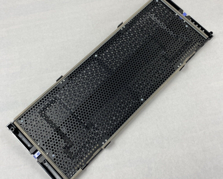 NetApp 4U Front Cover Plate For NetApp E5600 Series