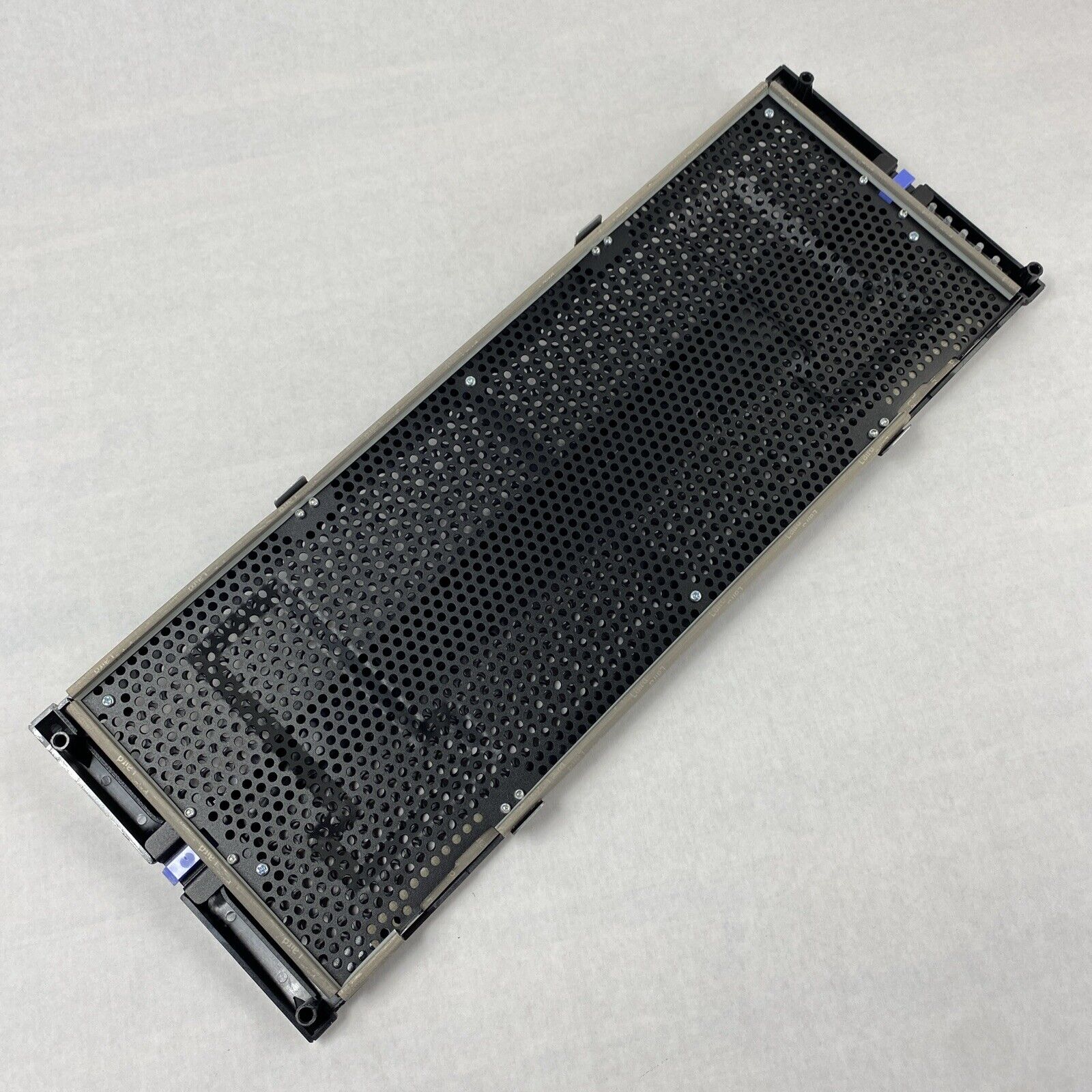 NetApp 4U Front Cover Plate For NetApp E5600 Series
