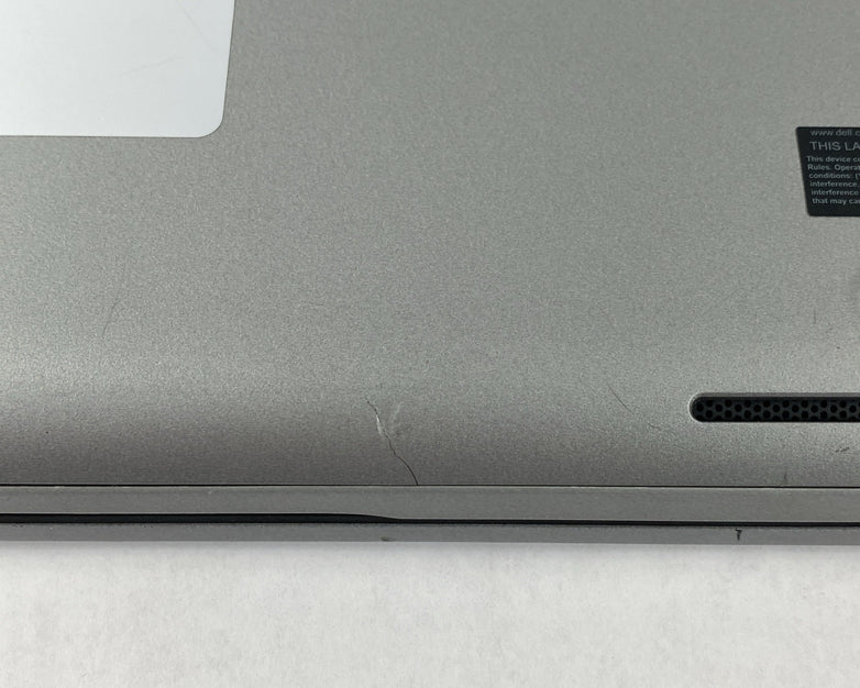 Dell Latitude 5410 Core i5-10210U 1.6GHz 16GB RAM 14.0" No Battery No HDD No OS