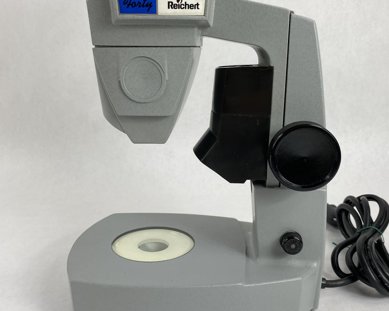 Reichert Forty Series 41 Microscope