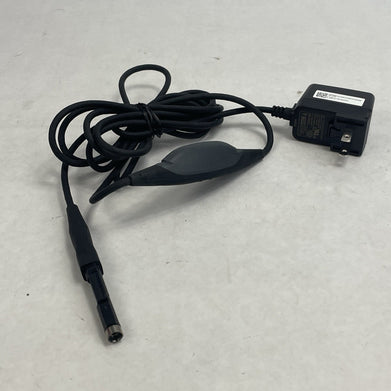 Welch Allyn 78900 KleenSpec Corded Illumination System Power Tested.