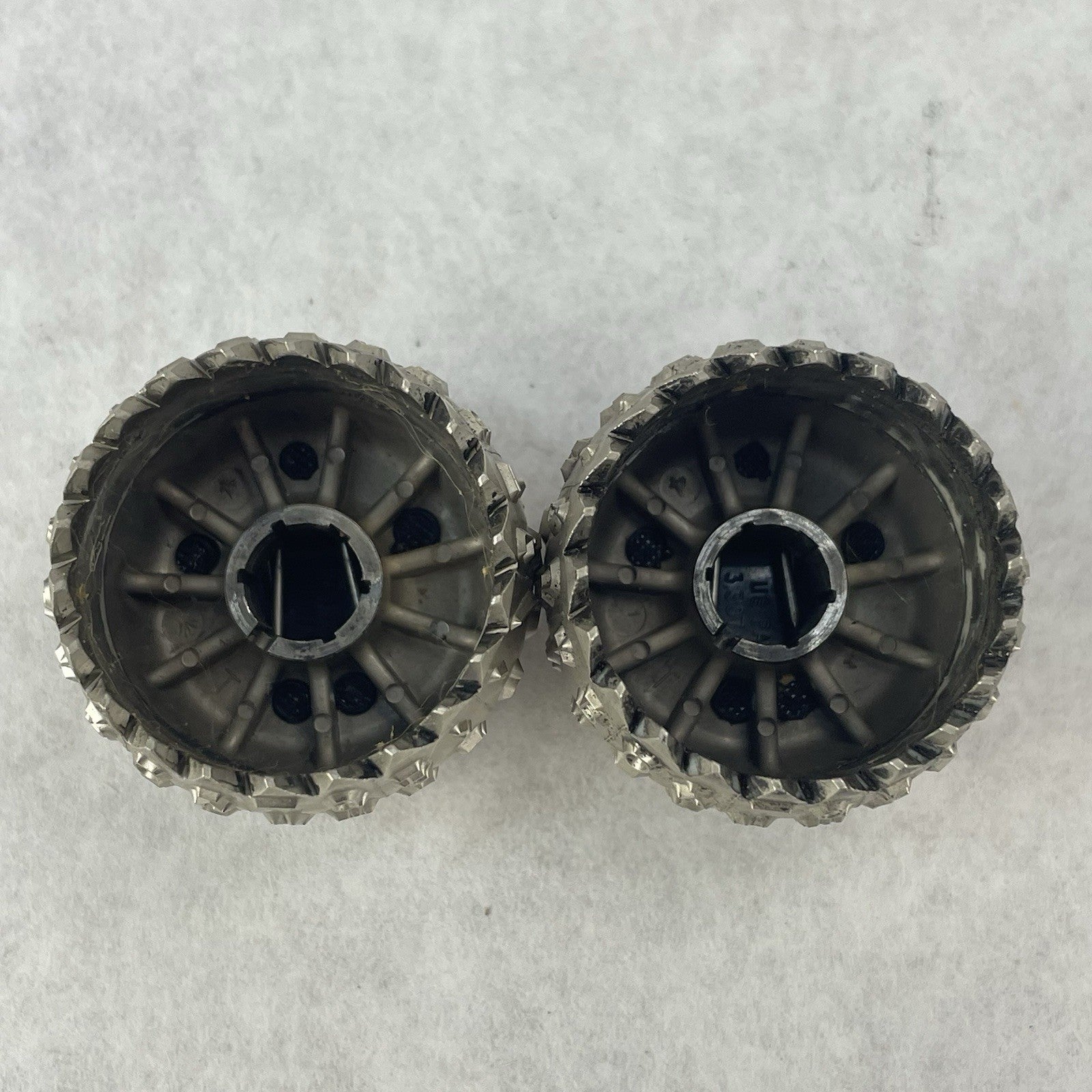 IBM Courier 72 Type Ball 10 Pitch Selectric Lot of 24