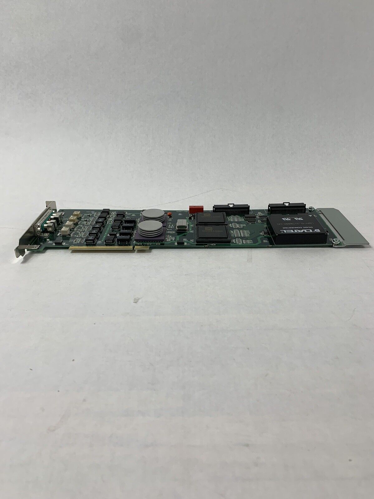 DEC Digital 30-46980-03 PCX-6620-000 PCI TO CI With 30-46980-02