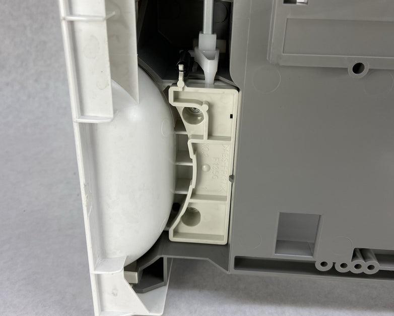 RICOH Aficio MP C4502 #1 Top Paper Cassette Tray