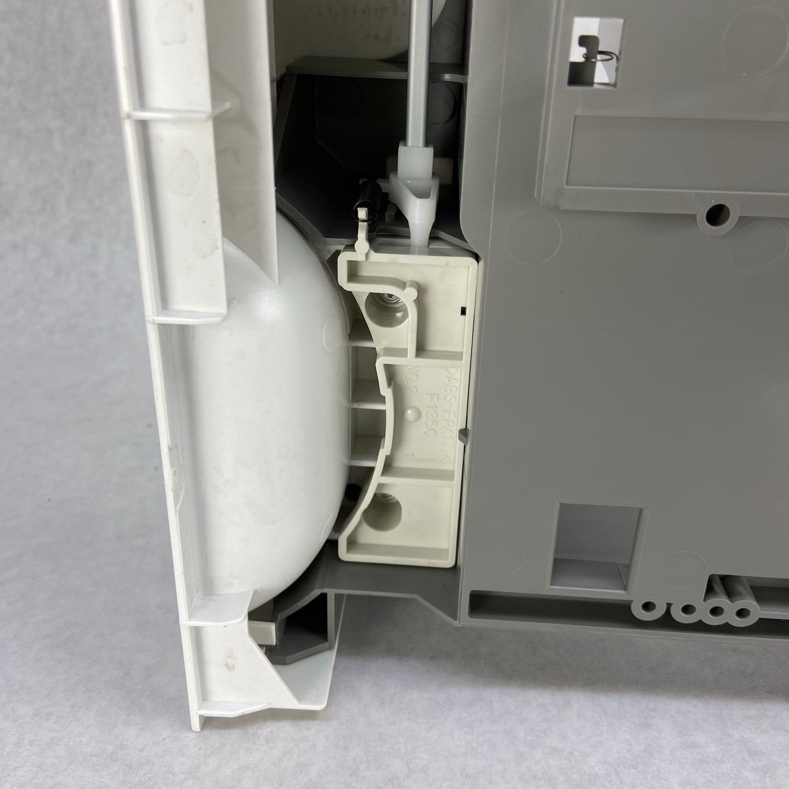 RICOH Aficio MP C4502 #1 Top Paper Cassette Tray