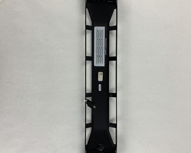 Dell D414M Powervault MD3200i Front Bezel with Key