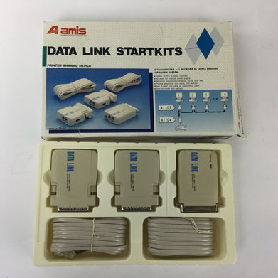 Amis Data Link Starterkits SKA01