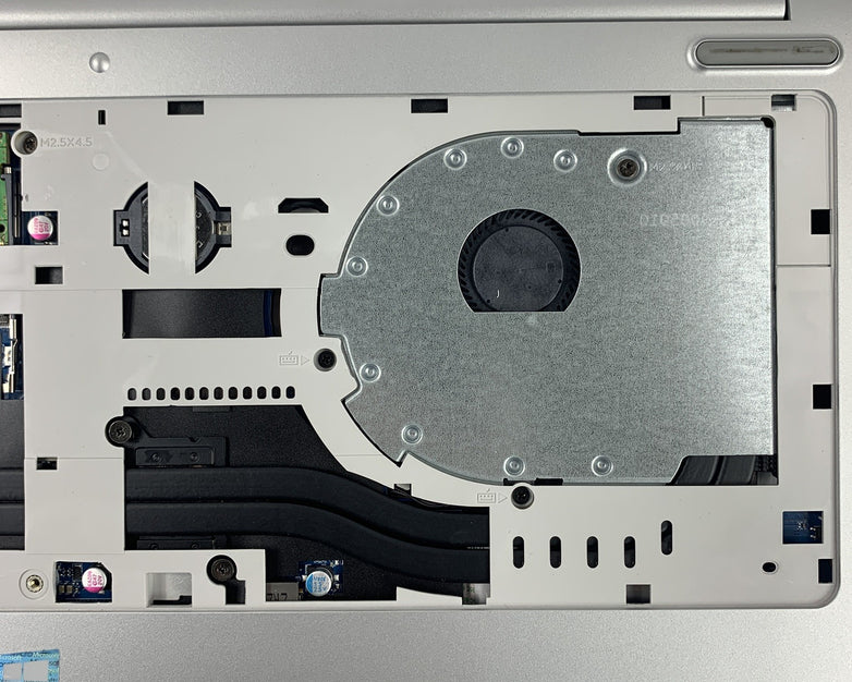 HP ProBook 470 G5 17.3" Intel i5-8250U 1.6 GHz 8 GB Ram No OS No HDD NO AC