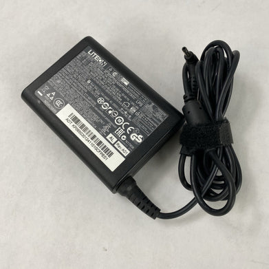LITEON PA-1650-80 19V 3.42A 65W AC Adapter Power Supply (Lot of 9)
