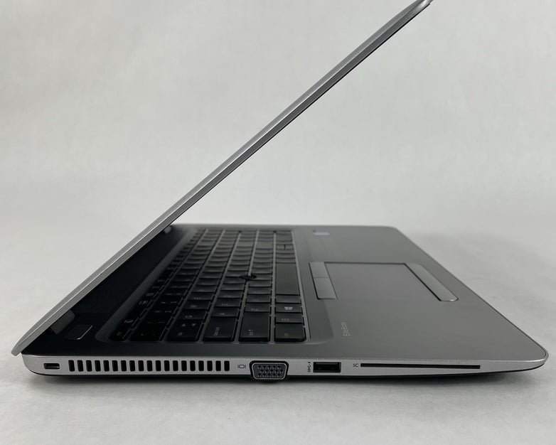 HP EliteBook 840 G4 15.6" i7-7600U 2.80 GHz 8 GB RAM No SSD/OS/AC