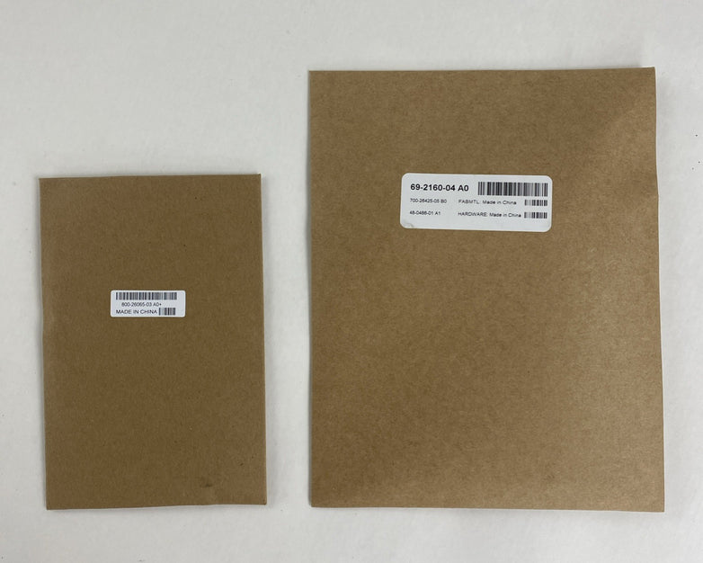Cisco 69-2160-04 A0 Mounting Bracket w/ Cisco 800-26065-03 Lot of 20