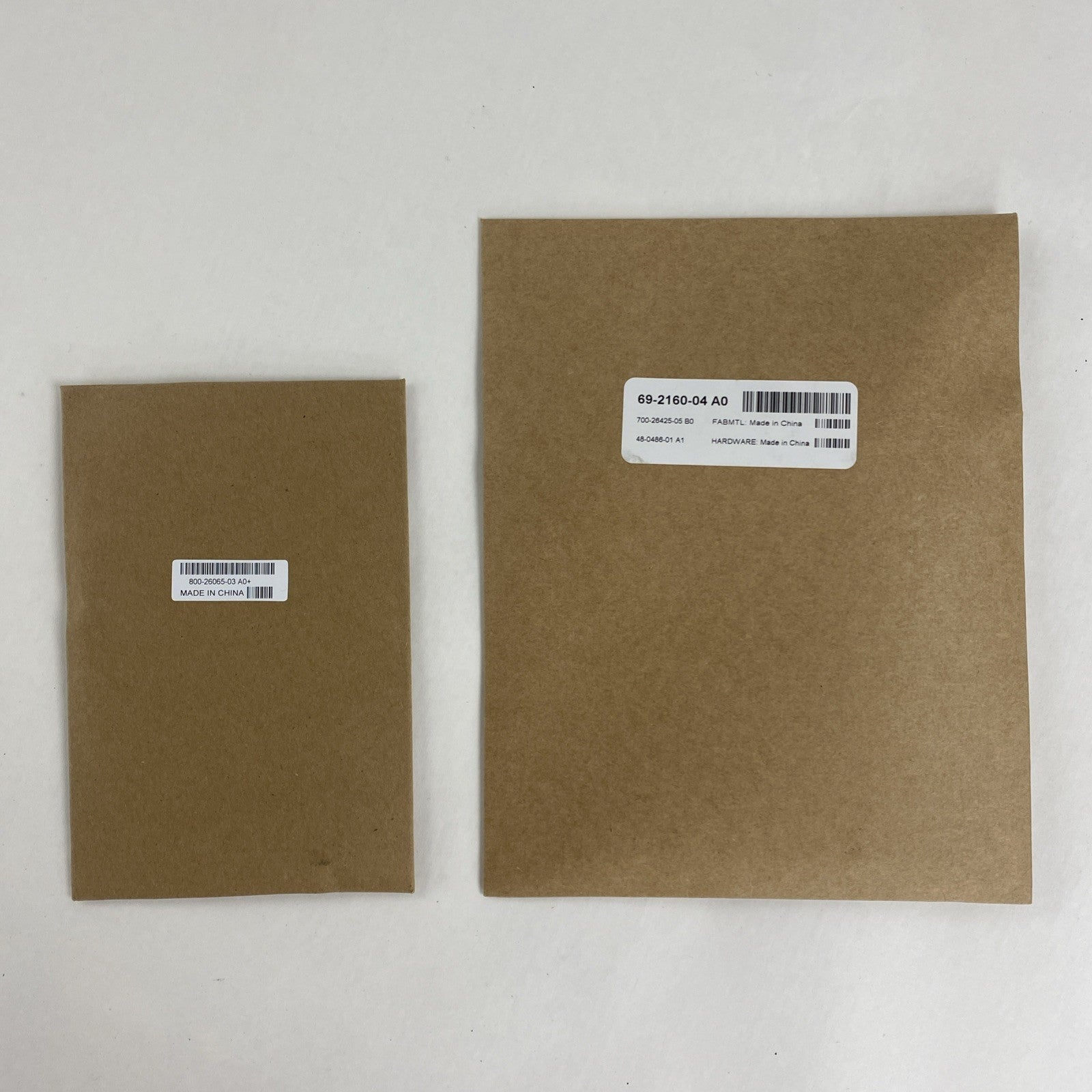Cisco 69-2160-04 A0 Mounting Bracket w/ Cisco 800-26065-03 Lot of 201