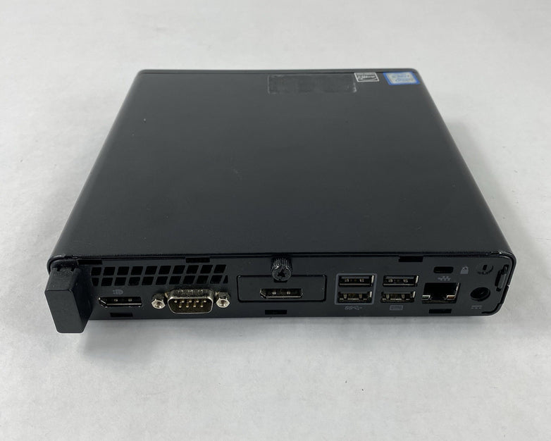 HP ProDesk 400 G3 Micro Intel Core i5-7500T 2.7GHz 8GB RAM No HDD/OS/AC