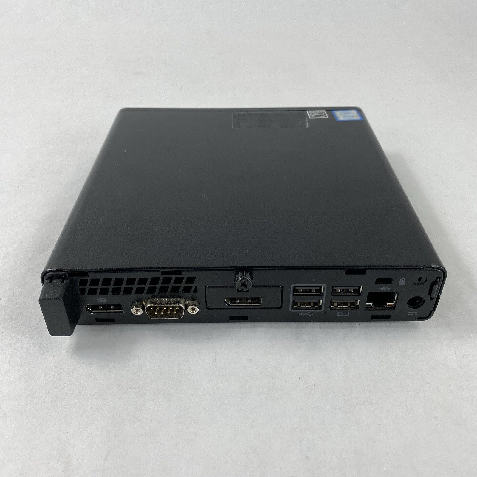 HP ProDesk 400 G3 Micro Intel Core i5-7500T 2.7GHz 8GB RAM No HDD/OS/AC