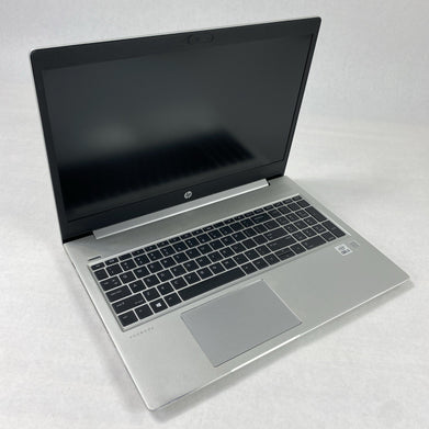 HP ProBook 450 G7 i5-10210U 1.60 GHz 16GB RAM 15.6" No Battery No SSD No OS