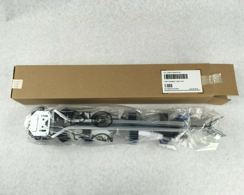 HP 729871-001 2U Cable Management Arm Kit Proliant DL380 G9