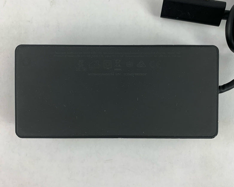 Microsoft Surface Dock Gen 1 1661 Docking Station - No AC Adapter (Lot of 5)