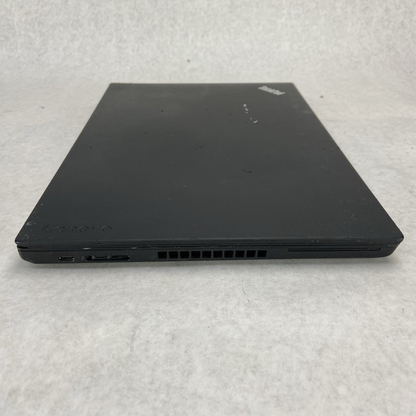 Lenovo ThinkPad T480 Intel Core i5 8350U 1.70GHz 8GB RAM 14" No HDD/OS/Battery