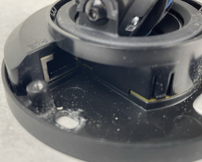 Axis Communications 2 P5532 5m3024-LVE M3004-V Lot of 8 Untested