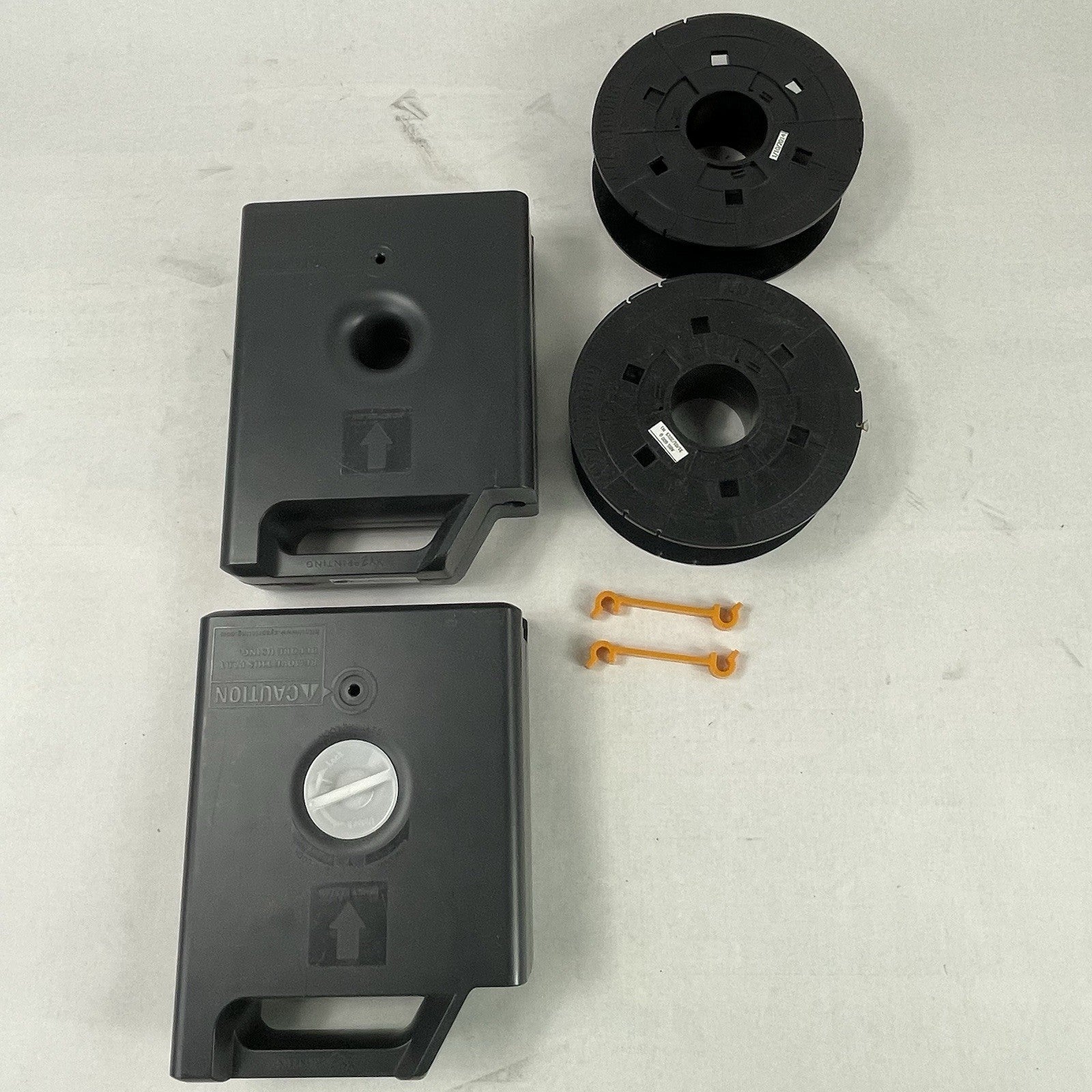XYZprinting Da Vinci 1.0 3D Printer