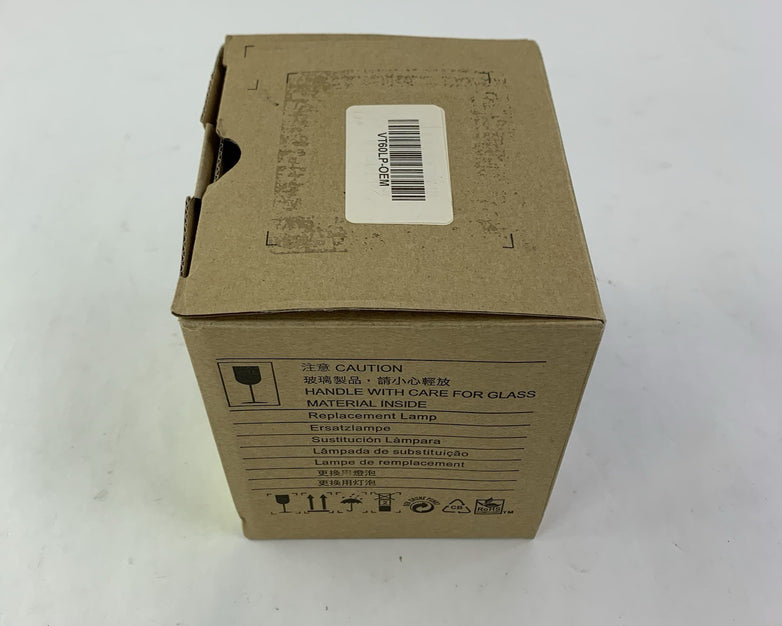 Premium Power Products VT60LP-OEM Replacement Projector Lamp - New