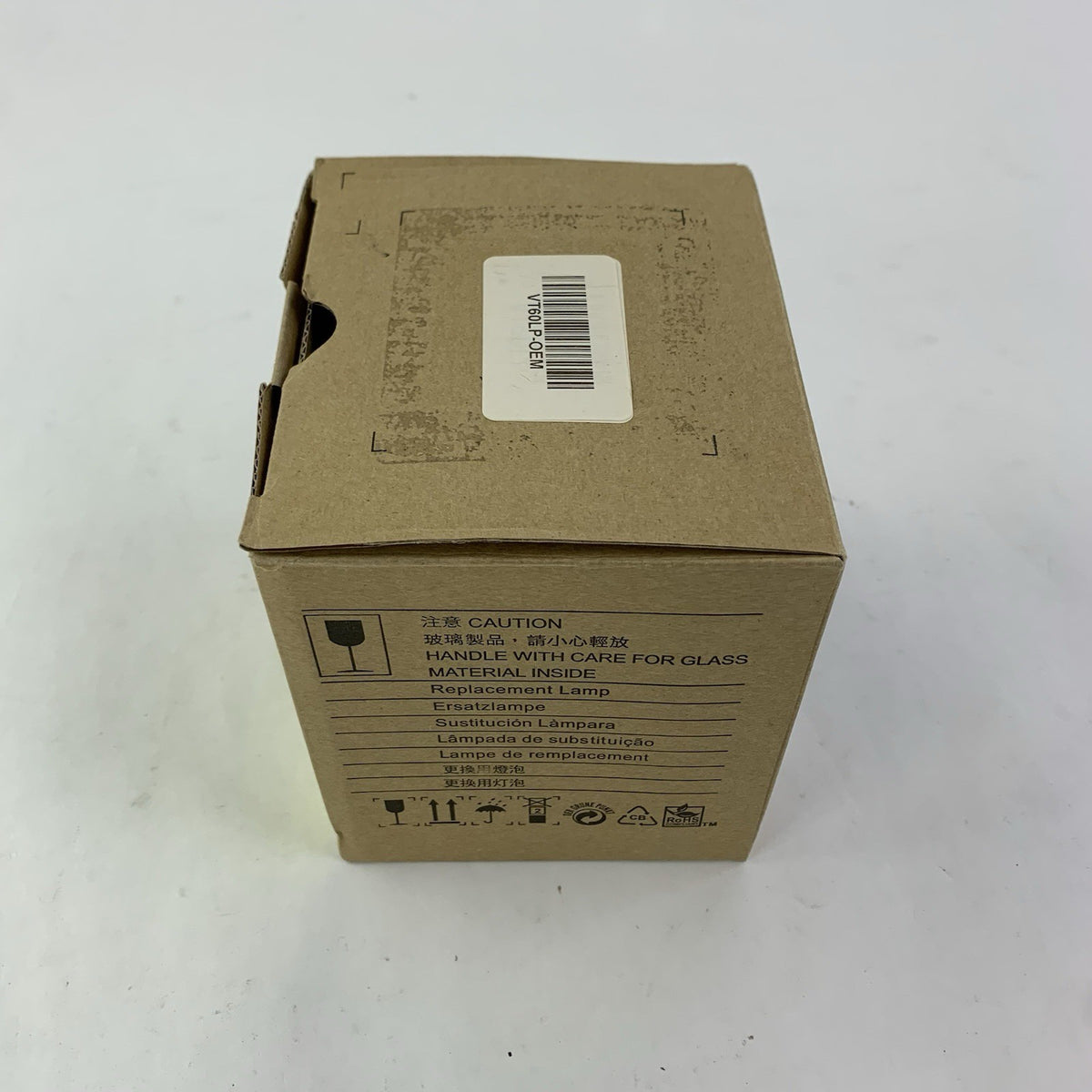 Premium Power Products VT60LP-OEM Replacement Projector Lamp - New2