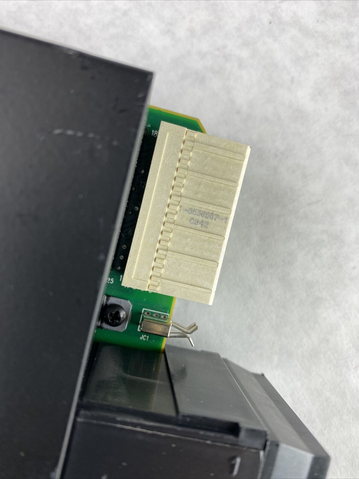 GE Multilin 12A0-0006-C6 Sensitive Ground Digital I/O 4D General Electric UR4DH