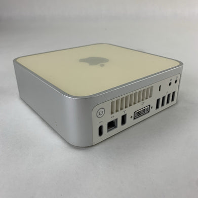 Apple Mac Mini A1176 2006 Core 2 Duo T2300 1.66 512 MB RAM No OS No HDD