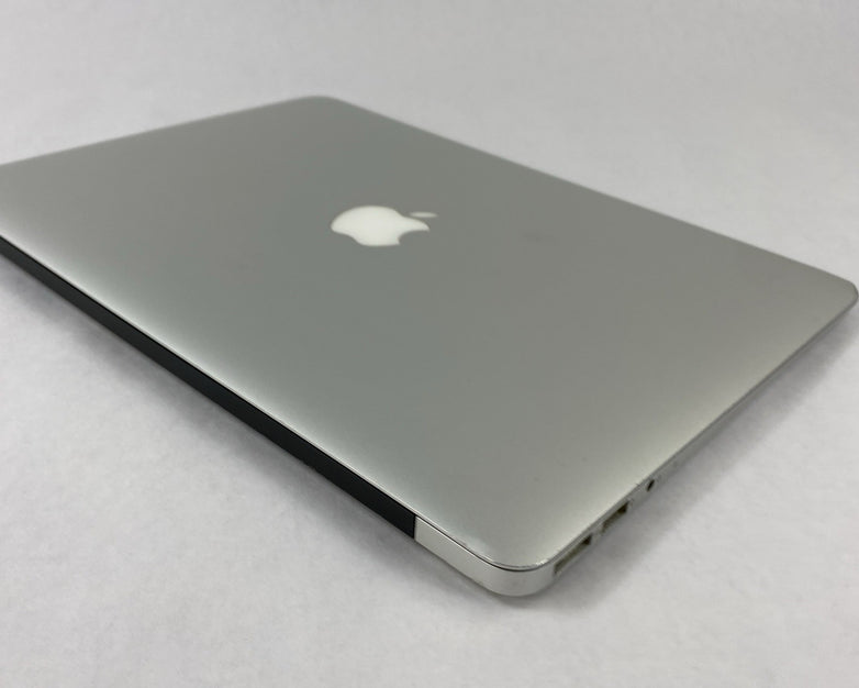 Apple MacBook Air A1466 2012 13" 1.8GHz i5 8GB RAM 120GB SSD os10.15.7 554Cycles