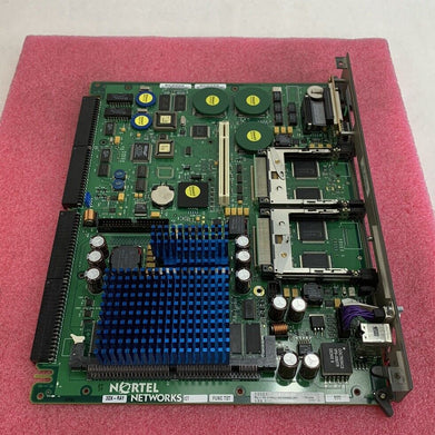 Nortel Networks NTRH3001 P0903072 REL 03 NNTMG19XTD3V 3D X-Ray Process Board