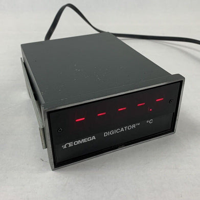 Omega Digicator 410B