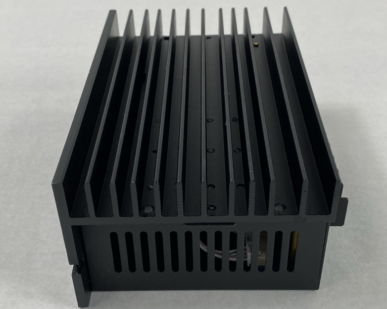 DBLS-02-S Brushless Motor Controller 24-48VDC 30A