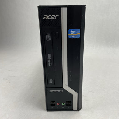Acer Veriton X4610G SFF i3-2120 3.30 GHz 4 GB RAM No HDD No OS