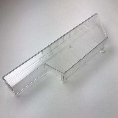 Cisco RAM Cover Duct 700-30913-01 REV. A0 Foxconn for Cisco B200 M2