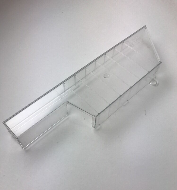 Cisco RAM Cover Duct 700-30913-01 REV. A0 Foxconn for Cisco B200 M2