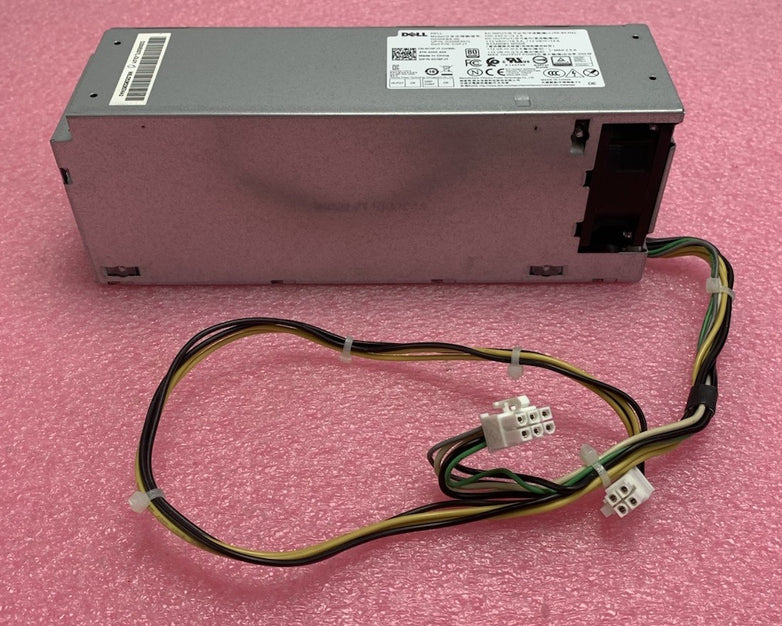 Dell Optiplex H200EBS-00 200W Computer Power Supply