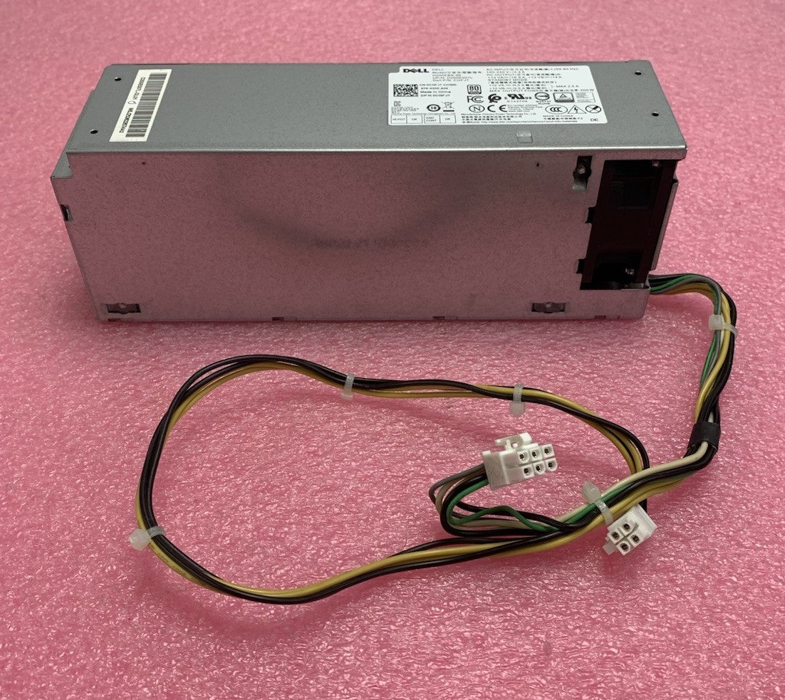 Dell Optiplex H200EBS-00 200W Computer Power Supply1
