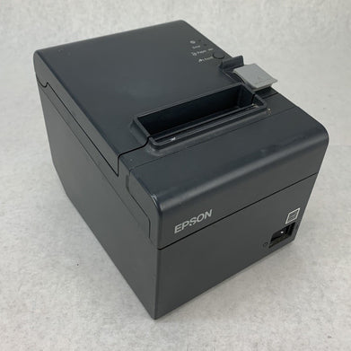 Epson TM-T20 M249A Thermal Receipt Printer - Parts or Repair