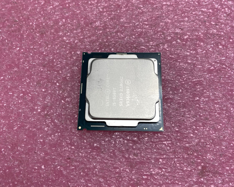 Intel Core i5-8500T SR3XD 2.1GHz Desktop CPU