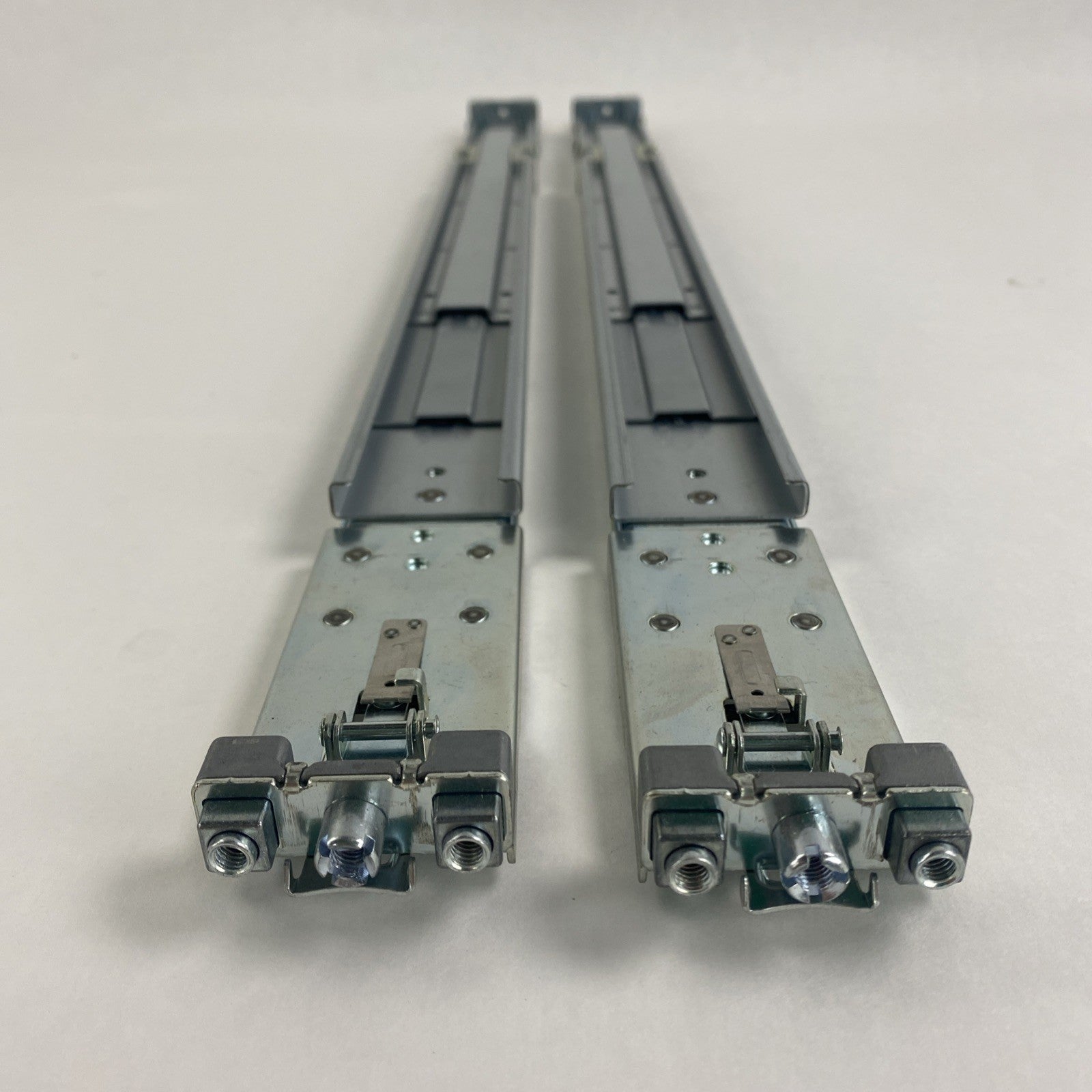 King Slide 710 708 Sliding Rail 2