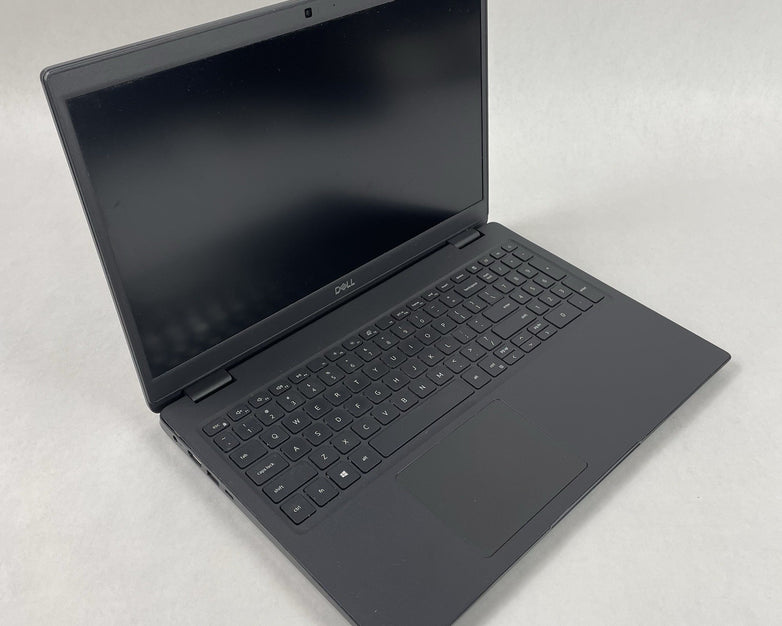 Dell Latitude 3510 15.6" i7-10510U 1.80 GHz 8 GB RAM No SSD/OS/AC