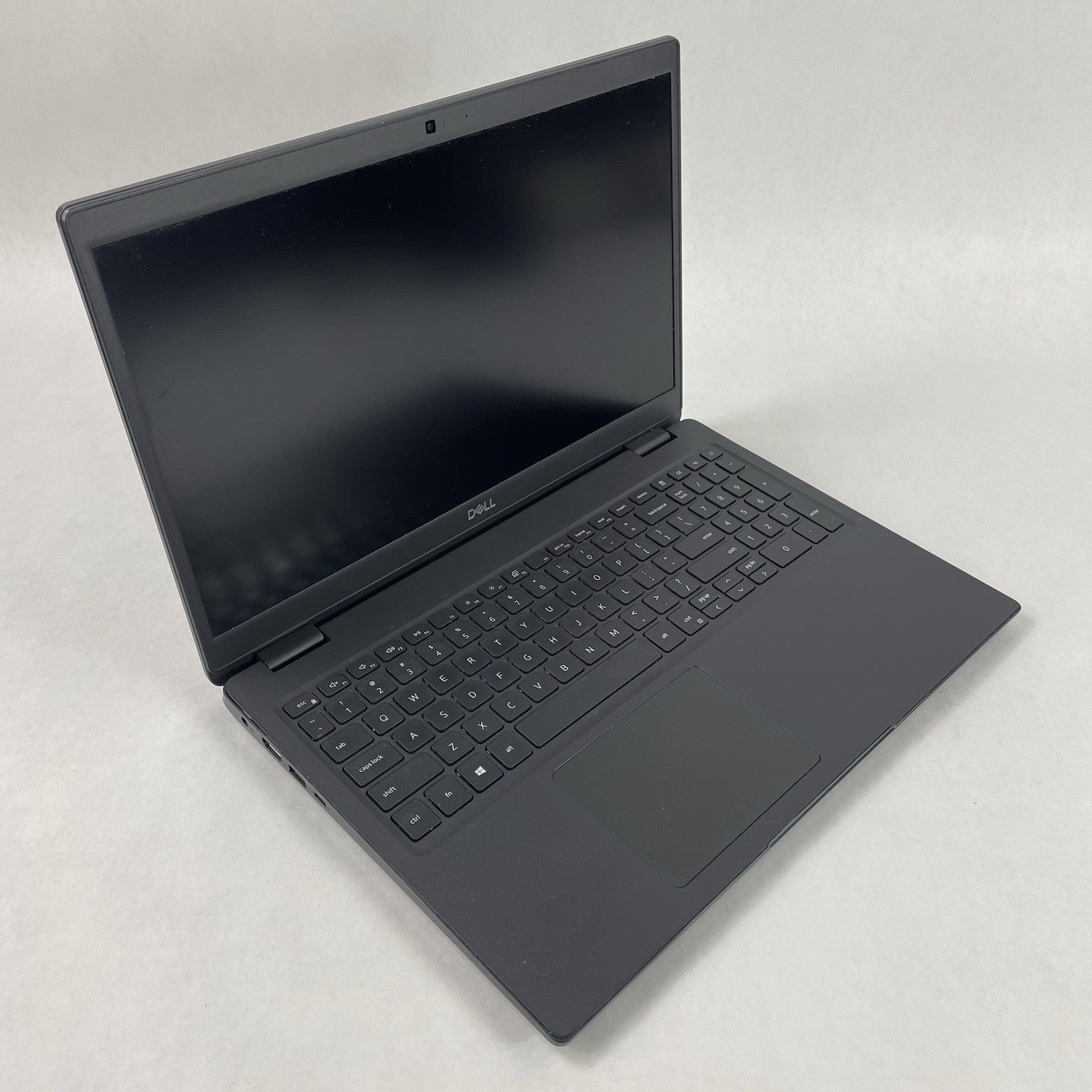 Dell Latitude 3510 15.6" i7-10510U 1.80 GHz 8 GB RAM No SSD/OS/AC0