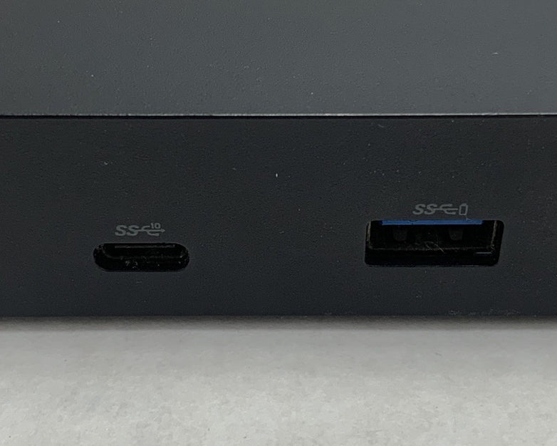 Dell WD22TB4 USB-C Thunderbolt Docking Station - No AC Adapter
