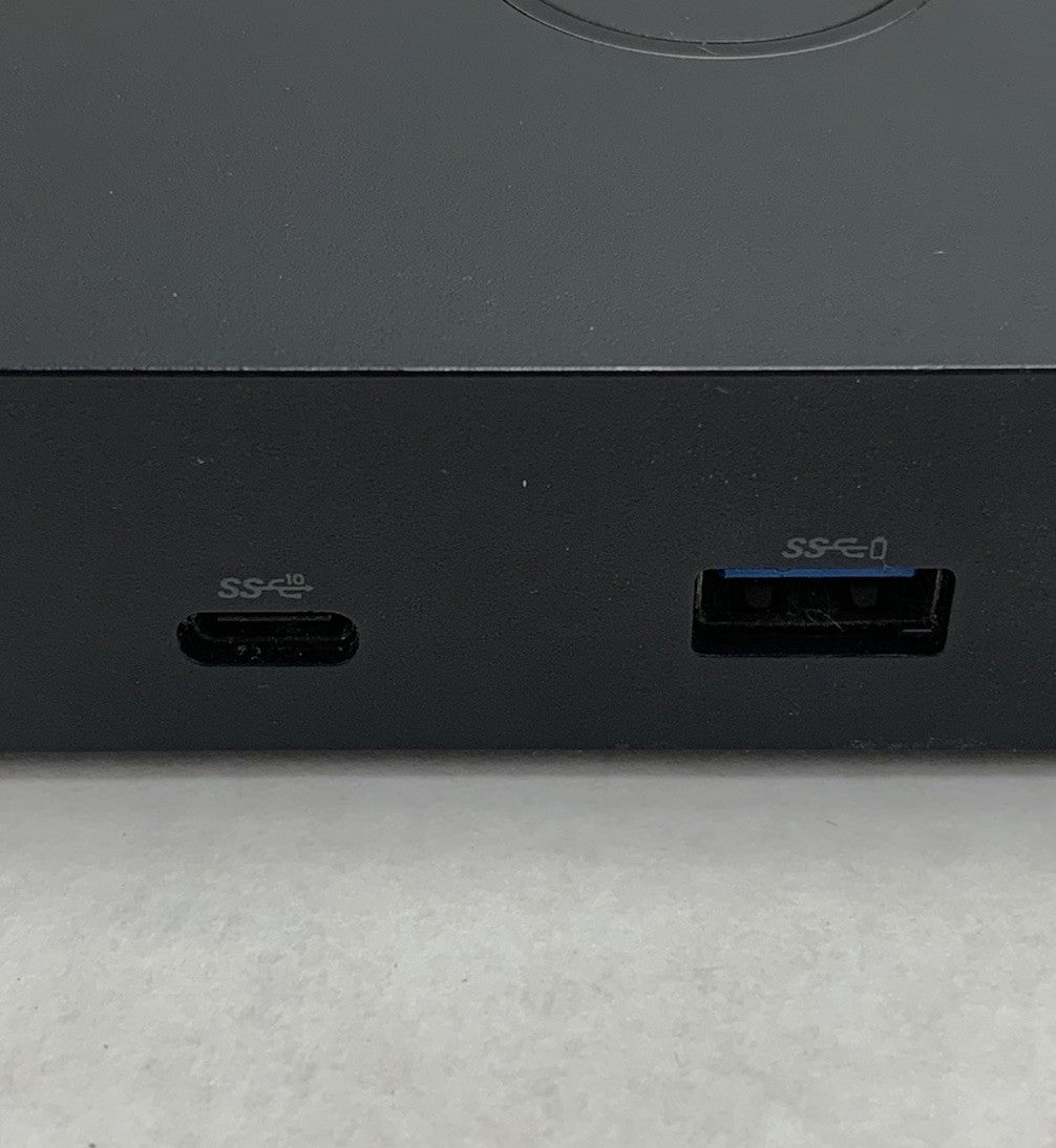 Dell WD22TB4 USB-C Thunderbolt Docking Station - No AC Adapter2