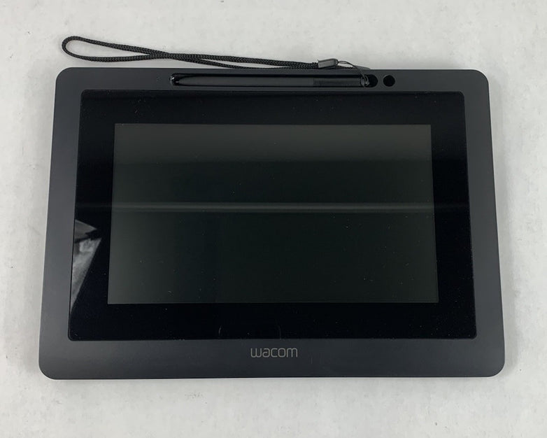 Wacom DTU-1031X HD Digitizer Interactive Pen Display Drawing Tablet